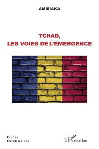 Tchad, les voies de l'émergence_cover