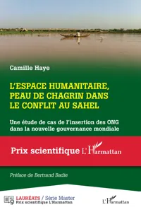 L'espace humanitaire, peau de chagrin dans le conflit au Sahel_cover