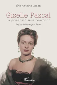 Giselle Pascal_cover