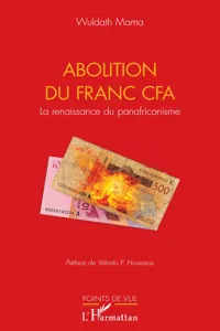 Abolition du Franc CFA_cover