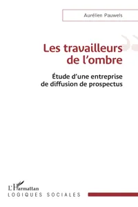 Les travailleurs de l'ombre_cover