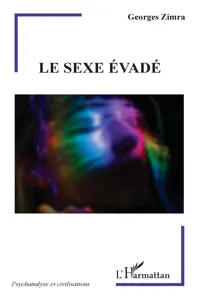 Le sexe évadé_cover