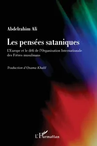 Les pensées sataniques_cover