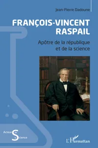 François-Vincent Raspail_cover