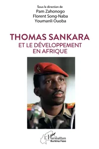 Thomas Sankara et le développement en Afrique_cover