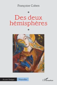 Des deux hémisphères_cover