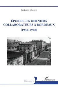 Epurer les derniers collaborateurs à Bordeaux_cover