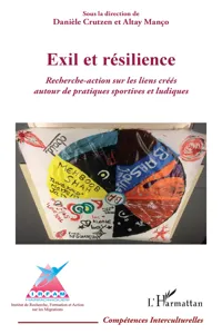 Exil et résilience_cover