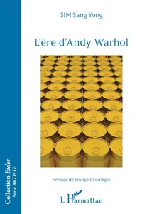 L'ère d'Andy Warhol_cover