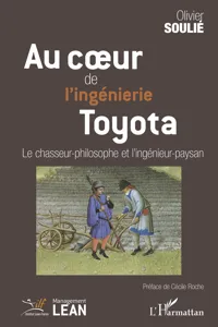 Au coeur de l'ingénierie Toyota_cover