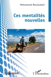 Ces mentalités nouvelles_cover