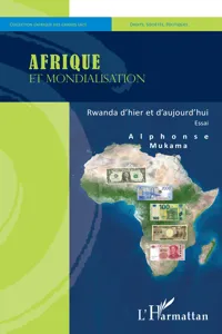 Afrique et mondialisation_cover