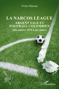 La narcos league_cover