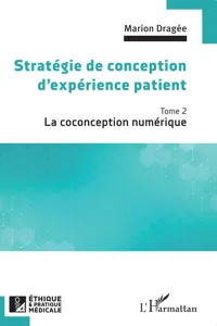 Stratégie de conception d'expérience patient_cover