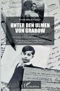 Unter den Ulmen von Grabow_cover