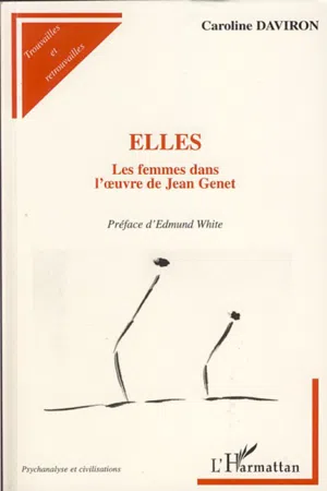 [PDF] Elles by Caroline Daviron eBook | Perlego