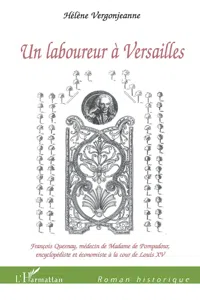 Un laboureur à Versailles_cover