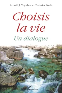 Choisis la vie_cover