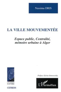 VILLE MOUVEMENTÉE_cover