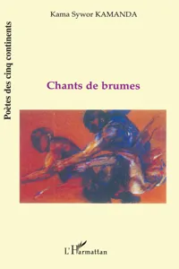 CHANTS DE BRUME_cover