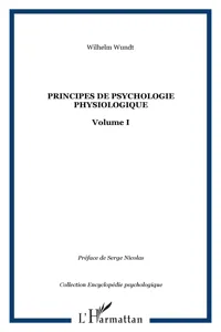 Principes de psychologie physiologique_cover