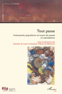 Tout passe_cover