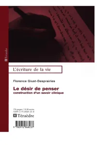 Désir de penser_cover