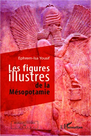 [PDF] Les figures illustres de la Mésopotamie by Ephrem-Isa Yousif ...