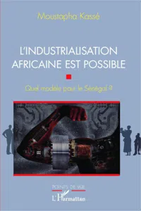 L'industrialisation africaine est possible_cover