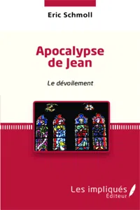Apocalypse de Jean_cover