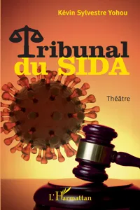 Tribunal du SIDA_cover