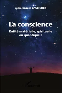 La conscience_cover
