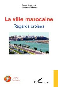 La ville marocaine_cover