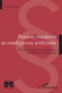 Patient, médecin et intelligence artificielle_cover