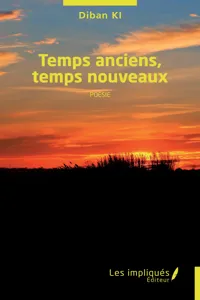 Temps anciens, temps nouveaux_cover