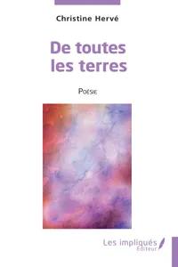 De toutes les terres_cover