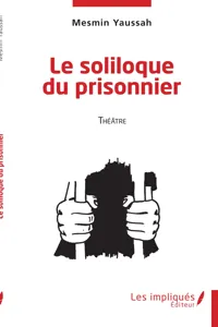 Le soliloque du prisonnier_cover