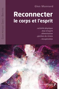 Reconnecter le corps et l'esprit_cover