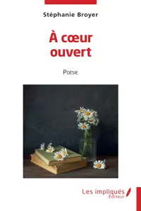 A coeur ouvert_cover