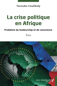 La crise politique en Afrique_cover