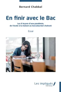 En finir avec le Bac_cover