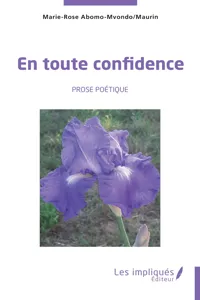 En toute confidence_cover