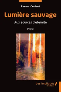 Lumière sauvage_cover