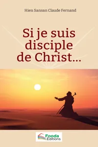 Si je suis disciple de Christ..._cover