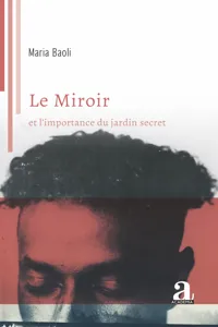 Le Miroir_cover