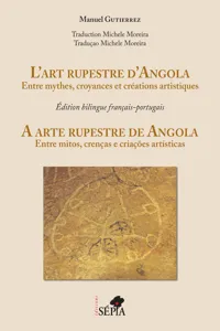 L'art rupestre d'Angola_cover