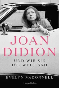 Joan Didion und wie sie die Welt sah_cover