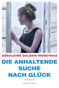 Die anhaltende Suche nach Glück_cover