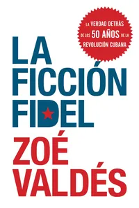 La Ficcion Fidel_cover