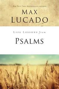 Life Lessons from Psalms_cover